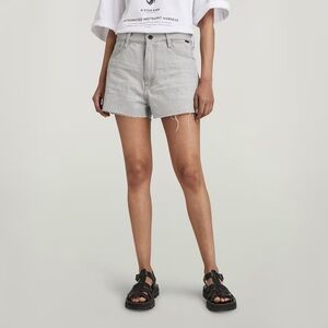 NWT - G-Star Raw Type 89 Short Cut Shorts